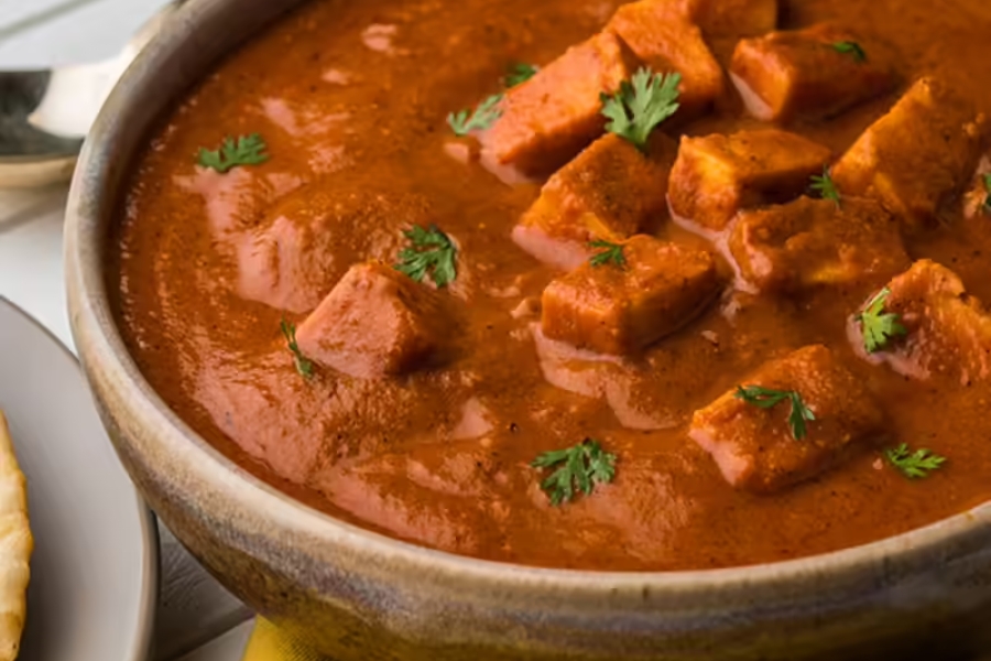 Paneer Tomato
